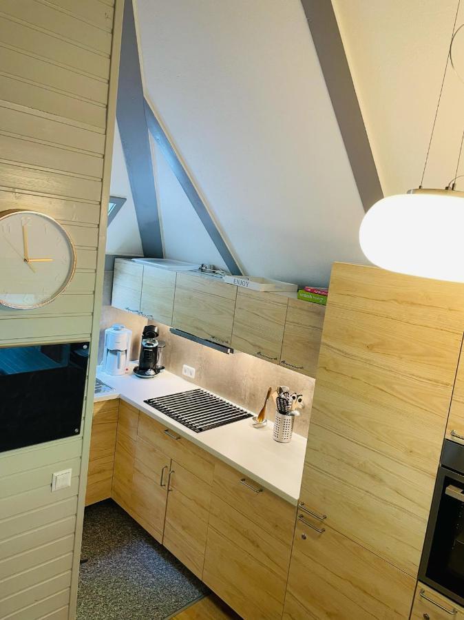 Mein-Seepark, Ferienhaus Heike Kirchheim  Luaran gambar