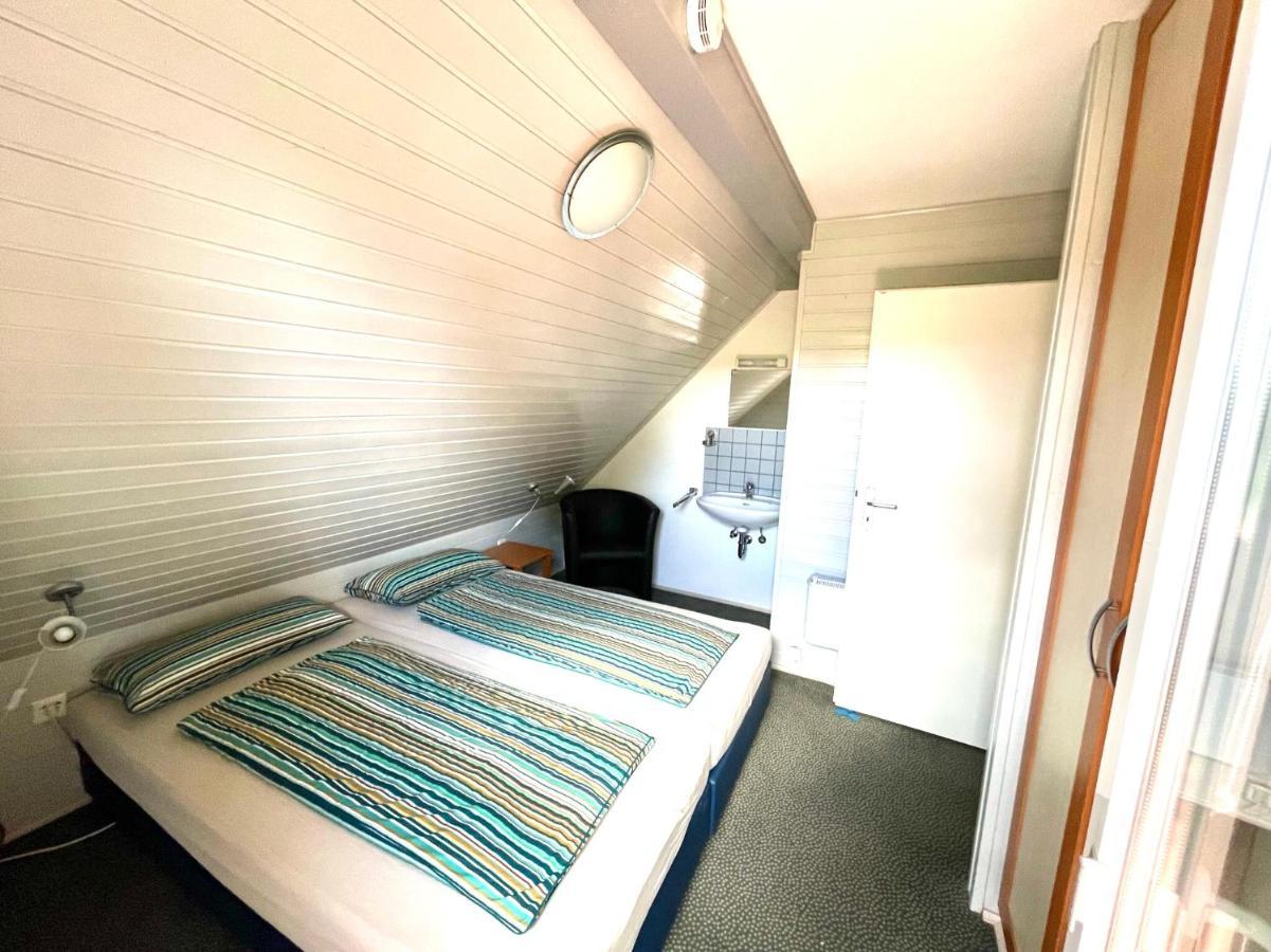 Mein-Seepark, Ferienhaus Heike Kirchheim  Luaran gambar