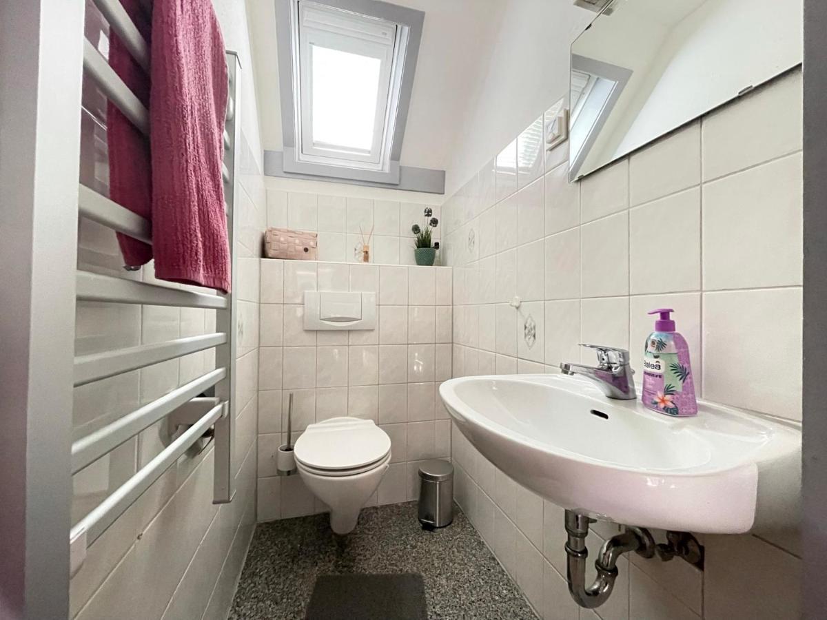 Mein-Seepark, Ferienhaus Heike Kirchheim  Luaran gambar