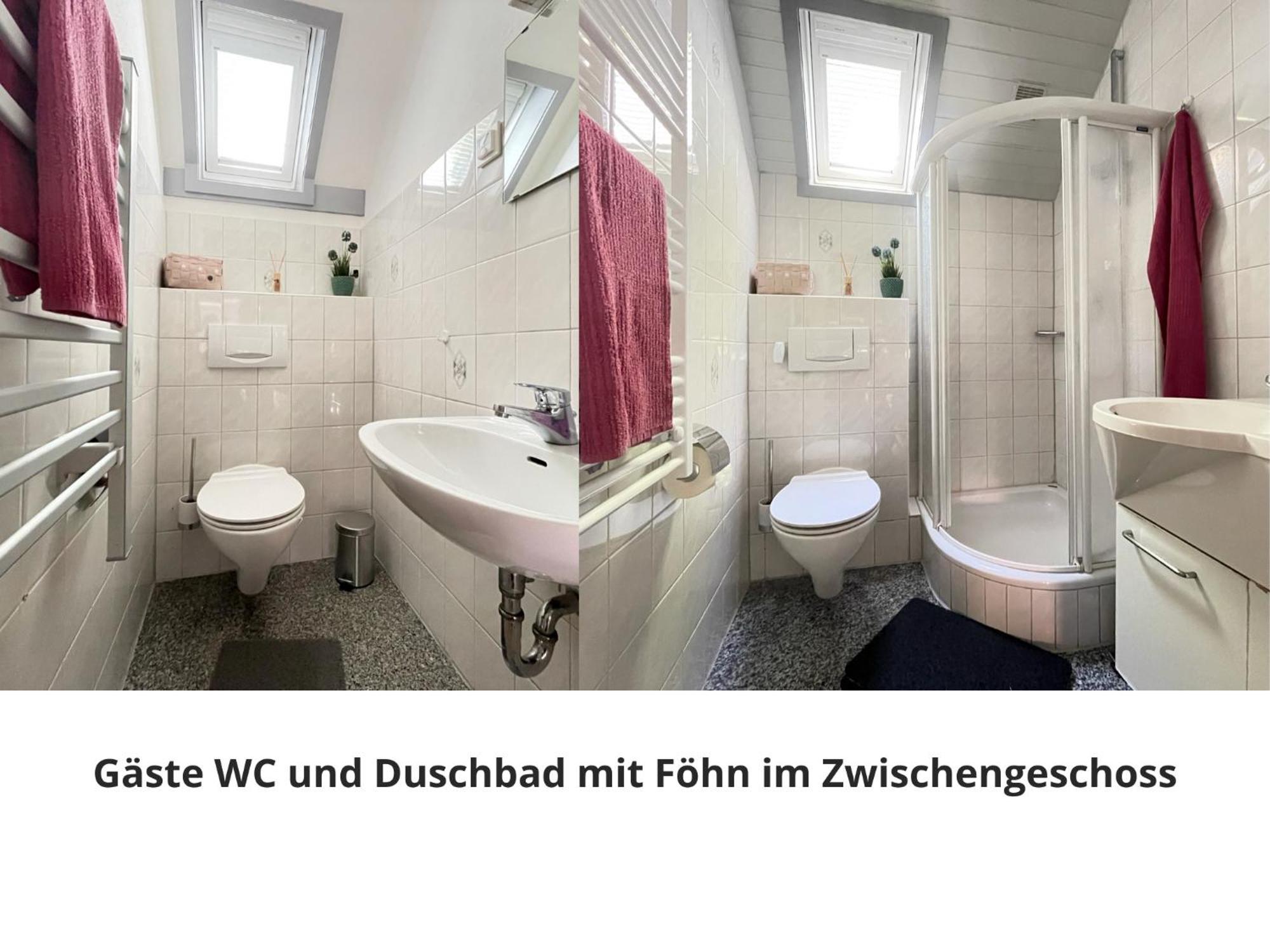 Mein-Seepark, Ferienhaus Heike Kirchheim  Luaran gambar