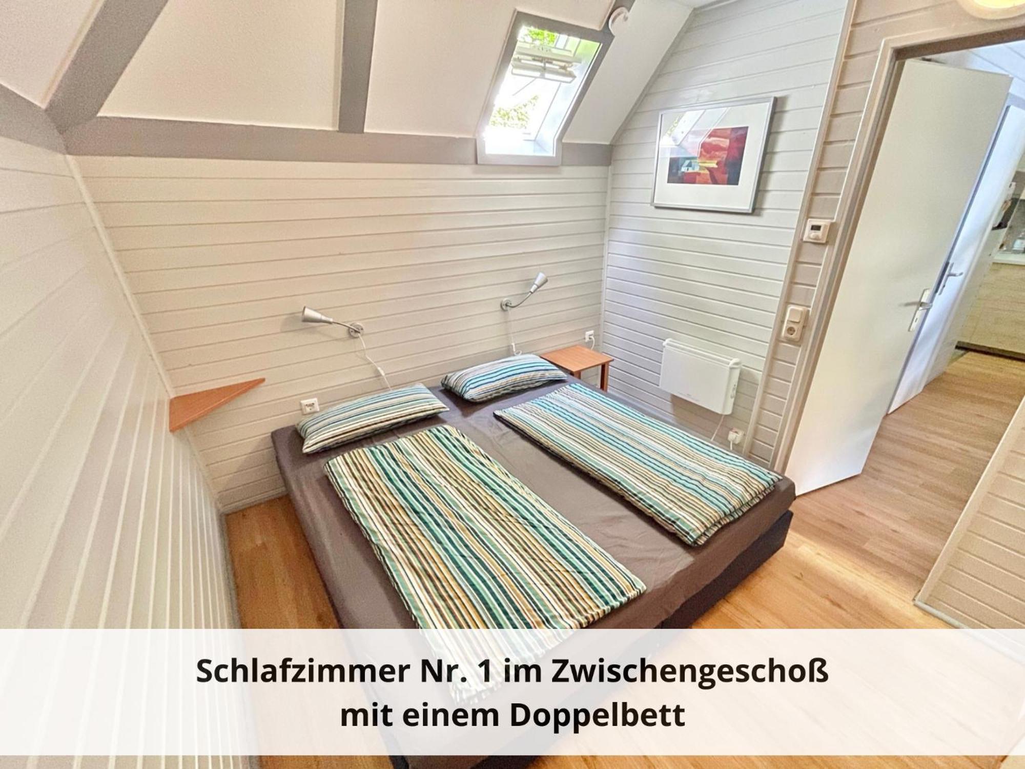 Mein-Seepark, Ferienhaus Heike Kirchheim  Luaran gambar