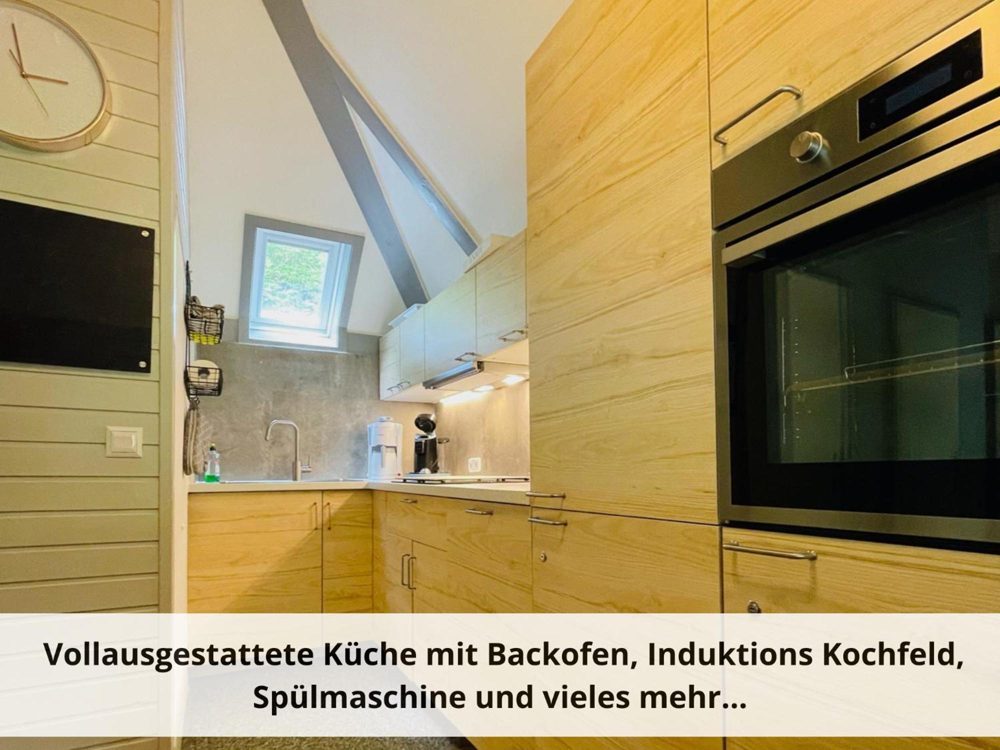 Mein-Seepark, Ferienhaus Heike Kirchheim  Luaran gambar