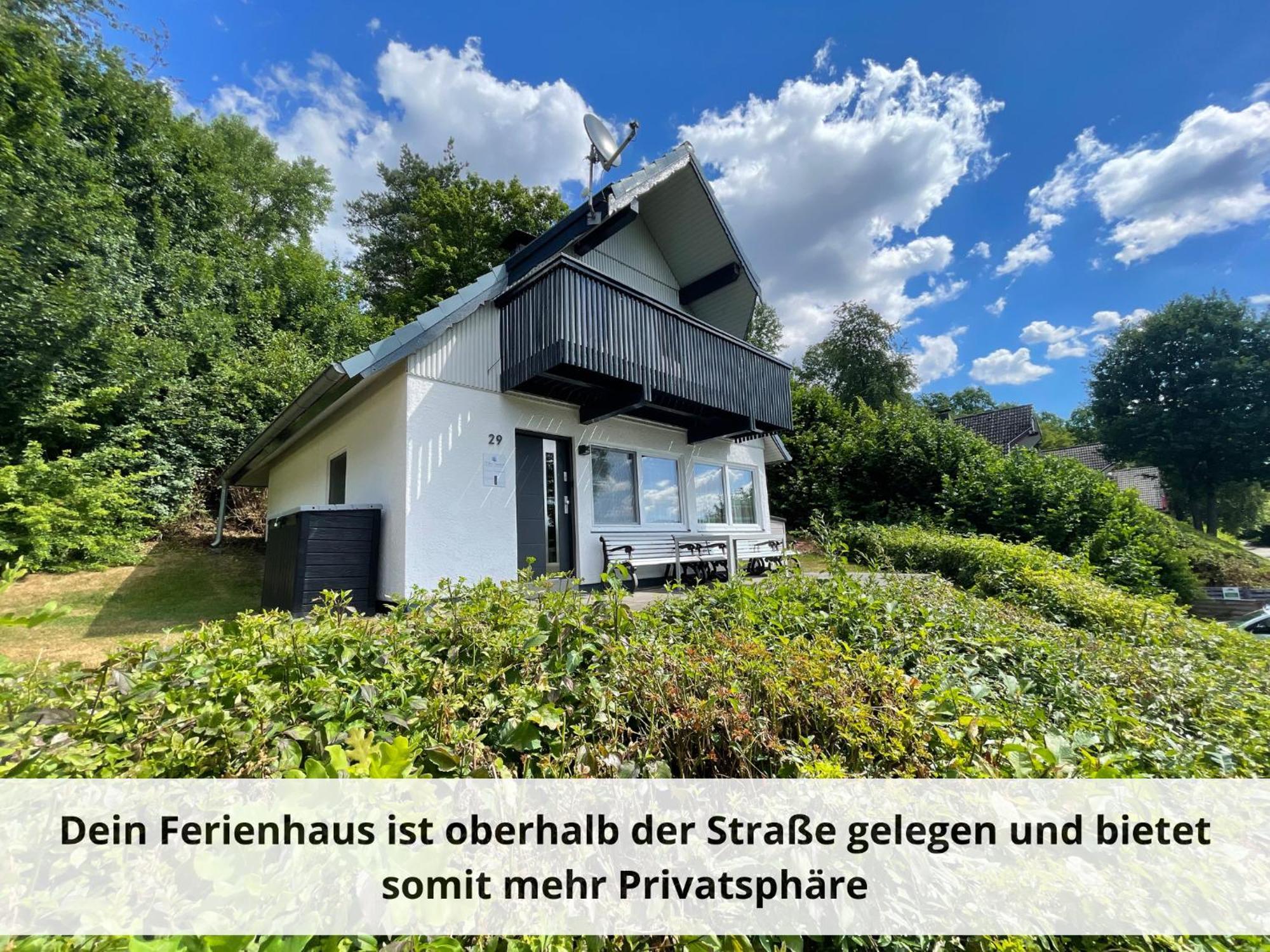 Mein-Seepark, Ferienhaus Heike Kirchheim  Luaran gambar